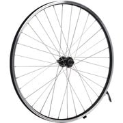 ホイール CD ホイール 26X1.25-2.25 リア AV 7S(ボス) リムブレーキ エンド130 ブラック ATIWH..51JA0321+ 829252