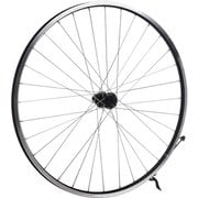 ホイール CD ホイール 700C 26-45C リア FV 11S リムブレーキ エンド130 ロード ブラック ATIWH..53JA0321+ 829254