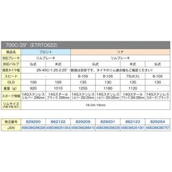 ヨドバシ.com - CYCLE DESIGN サイクルデザイン 862123 [ホイール CD