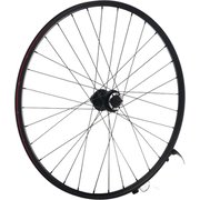 ホイール CD リアホイール 27.5 1.0-2.0 OLD141MM F/V QR11S カセット ブラック 862127