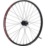 ホイール CD リアホイール 27.5 2.7-3.0 QR 11S 36MM/40MM/18MM F/V OLD141MM カセット ブラック 862129