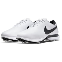 美品 ナイキ エアズーム ビクトリー ツアー2 27.5 DJ6570-100 ヨドバシ.com - ナイキ NIKE DJ6570-100 [ゴルフシューズ ユニ