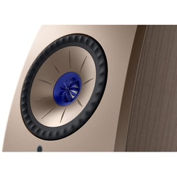 KEF LSX ワイヤレススピーカー Terence Conran（限定モデル） KEF LSX II Soundwave by Terence Conran｜フジヤエービック
