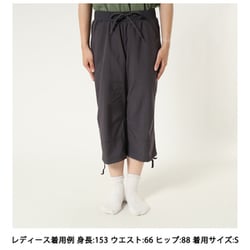 GF-N308PP スタンダード カプリ DGL ダークグレー L