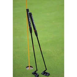 ヨドバシ.com - クロスパット CROSSPUTT a01-000045 [CROSSPUTT Putter