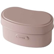 T-96434 [弁当箱 500ml 2段 HANGO LUNCH ピンク]