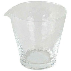 ドレッシングポット 225ml ガラス食器 B15105