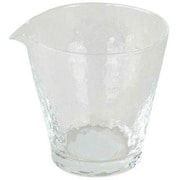 ドレッシングポット 225ml ガラス食器 B15105