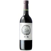 年輪 赤 720ml [赤ワイン]