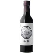 年輪 赤 360ml [赤ワイン]