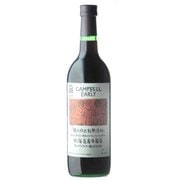 酸化防止剤無添加キャンベルアーリー 赤 720ml [赤ワイン]