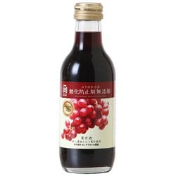 酸化防止剤無添加コクのある赤 200ml [赤ワイン]
