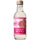 北海道余市産桃ワイン 200ml [白ワイン]