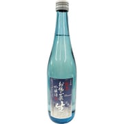 限定 越後 お福正宗 吟醸生貯蔵酒 14度 720ml [日本酒]