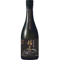 稲美特別純米酒山田錦 15度 720ml [日本酒]