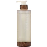 BYTREES うるモイストシャンプー 450mL