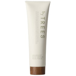 BYTREES うるモイストディープリペアヘアマスク 180g