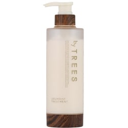 BYTREES うるモイストリートメント 450mL