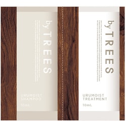 BYTREES 1DAY トライアル 10mL＋10mL