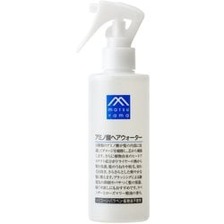 M-mark アミノ酸 ヘアウォーター 200mL [ヘアケア]