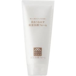 肌をうるおす 保湿 洗顔フォーム 110g [洗顔料]