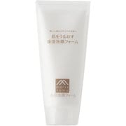 肌をうるおす 保湿 洗顔フォーム 110g [洗顔料]