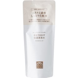 肌をうるおす 保湿 保湿浸透水モイストリッチ 詰め替え 110mL [化粧水]