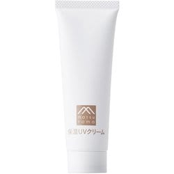 肌をうるおす UVクリーム 50g [日焼け止め]