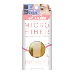 メイク関連小物 BN マイクロファイバー ヌーディー MRR-02