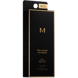 BBクリーム ミシャM プロBBクリーム 21 35g