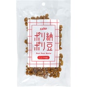 ポリポリ納豆 しょう油味