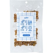 ポリポリ納豆 うす塩味
