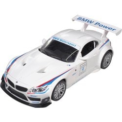 ヨドバシ.com - ハック HAC RC BMW Z4 GT3（1:18） [トイラジコン