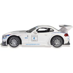 ヨドバシ.com - ハック HAC RC BMW Z4 GT3（1:18） [トイラジコン