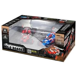 RC レーシングバギーワイルドローダー [トイラジコン]