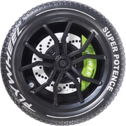 RC スピンホイール GR [トイラジコン]