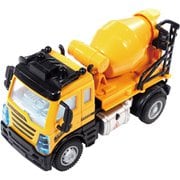 RC はたらく車MINI ミキサーしゃ [トイラジコン]