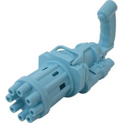 210-127 電動バブルマシンガン BL