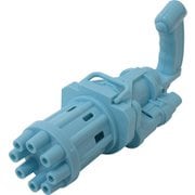 210-127 電動バブルマシンガン BL