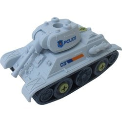209-313 DIY ビークル 戦車 BL