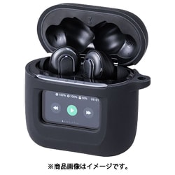 ヨドバシ.com - musashino LABEL ムサシノレーベル JBL Tour Pro 2用 ...