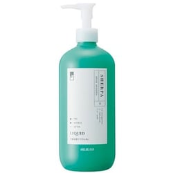 シェルパ ボンドメモリアリキッド 500mL