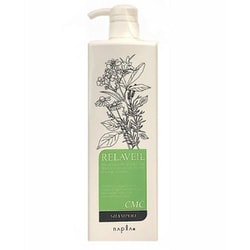 リラベール CMCシャンプー 1000mL