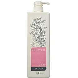 リラベール CMCヘアマスク 1000g