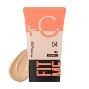 メイベリン フィットミー フレッシュティント 04 ナチュラルイエロー 30ml