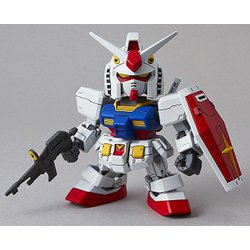 SDガンダム まとめ売り Yahoo!オークション - レア 希少 BANDAI バンダイ 元祖SD