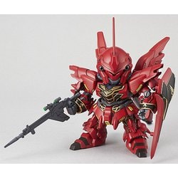 SDガンダムEXスタンダード シナンジュ [ガンダムプラモデル 2024年9月再生産]