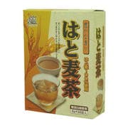 はと麦茶 16P
