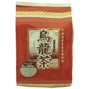 烏龍茶 52P