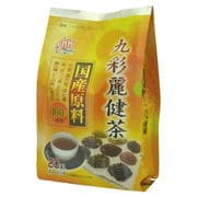 九彩麗健茶 20P